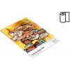 127,0cm x 12m FOMEI Canvas Matt 390