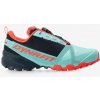 Dámske bežecké topánky Dynafit Traverse - marine blue/blueberry