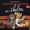 Hurvínkovy problémy se školou - Helena Štáchová, Martin Klásek, Miroslav Polák