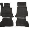 Koberce Gumenné Norm Liners Mercedes-Benz C-Class W205 2014-2021