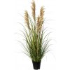 Umelá Tráva s klasmi, 92cm