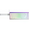 Aula Klávesnice Hero 68 HE Meteor Switch (AUH68-WP-ME)