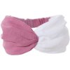 PUPILL Čelenka Cake pink-cream 44-46 (6-9m) 5844446n