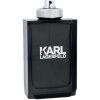 Karl Lagerfeld Karl Lagerfeld For Him toaletná voda pre mužov 100 ml TESTER