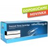 PREMIUM Toner HP Q2612A (12A), čierna (black), ...