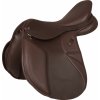 Waldhausen Sedlo skokové Comfort hnědé