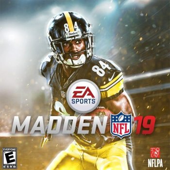 Madden NFL 19