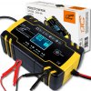 LTC LX1205 12V/24V 8A/4A