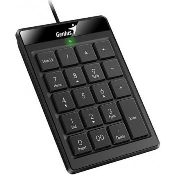 Genius NumPad 110 31300016400