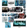 Linkin Park: Meteora (20th Anniversary Super Deluxe Edition): 5Vinyl (LP)+4CD+3DVD
