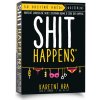Blackfire Kartová Hra Shit Happens: 50 odstínů hnědi (rozšírenie)