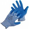 ČERVA Povrstvené rukavice MODULARIS, Veľkosť rukavíc 8
