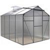 DEMA Skleník Basic 4,75 m2