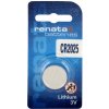 Batéria Renata CR2025