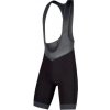 Endura Xtract Lite pánske kraťasy s trakmi grey vel. S
