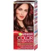 Garnier Color Sensation, farba na vlasy 4.15 Ľadovo gaštanová 1ks, 4.15
