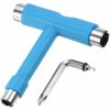 kľúč SKATE POINT CLASSIC T-TOOL Blue