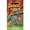 E-kniha Slávna päťka na Pašeráckom vŕšku - Enid Blyton