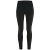 Dámske legíny Fjällräven High Coast Tights W Veľkosť: XS / Farba: čierna