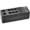 APC Back-UPS 500VA, BE500G2-FR, 8 French outlets BE500G2-FR