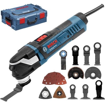 Bosch GOP 40-30 Set 0.601.231.001