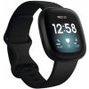 Pásik RZAkcesoria pre Fitbit 23 mm čierny