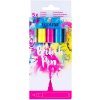 Ecoline Brush Pen sada Primary - 5 farieb (Ecoline Brush Pen sada Primary - 5 farieb)