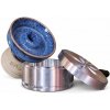KS - Block HMS SET blue matter