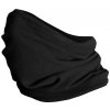 GymBeam Alpine Neck Gaiter Black