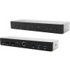 i-tec Thunderbolt 4 Intelligent Dual Display Docking Station, Power Delivery 90W TB4INTGDUAL4KDOCPD