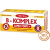 TEREZIA B-komplex super forte+ 20 tabliet