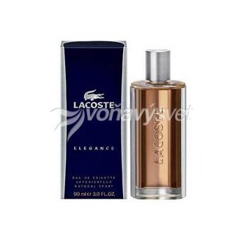 Lacoste Elegance balzam po holení 75 ml