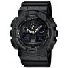 Hodinky CASIO G-Shock GA-100-1A1