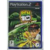 BEN 10 PROTECTOR OF EARTH Playstation 2 - bez manuálu