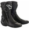 SMX PLUS 2 GORE-TEX, ALPINESTARS (černá/stříbrná) 2025 Veľkosť: 46