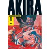 Akira 1 - Katsuhiro Otomo