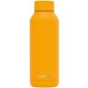 Quakka Nerezová fľaša termoska Amber Yellow 510 ml