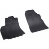 Gumové autokoberce Rigum pre Citroën Berlingo 2 miest. (2008 -) / Peugeot Partner 2 miest. (2008 -)