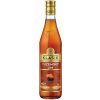 St. Nicolaus KLASIK Tuzemský um 40% 0,5 l (čistá fľaša)