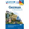 Kniha German
