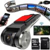 Videorekordér Anytek X28 + karta microSD 32 GB
