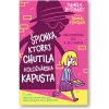Špionka, ktorej chutila koložvárska kapusta - Pamela Butchart