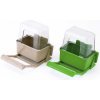 SUM-PLAST krmítko pro ptáky 9 x7,3 x 7,5cm