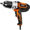 NEO TOOLS Rázový uťahovák 1020W, 950 Nm 04-720