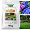 Dusíkaté hnojivo Green Oro granulát 9 kg 10 l