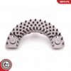 Odpor vnútorného ventilátora ESEN SKV 94SKV015