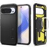 Spigen Tough Armor MagSafe kryt Google Pixel 10 Pro XL čierny