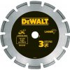 DeWALT DT3763 Diamantový kotúč na rezanie železobetónu, 230 x 22,2mm