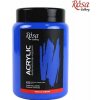 Rosa Gallery akrylová farba 400 ml 625 cobalt blue