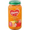 Hami Mäsozeleninový príkrm Milánske cestoviny s morkou 250 g